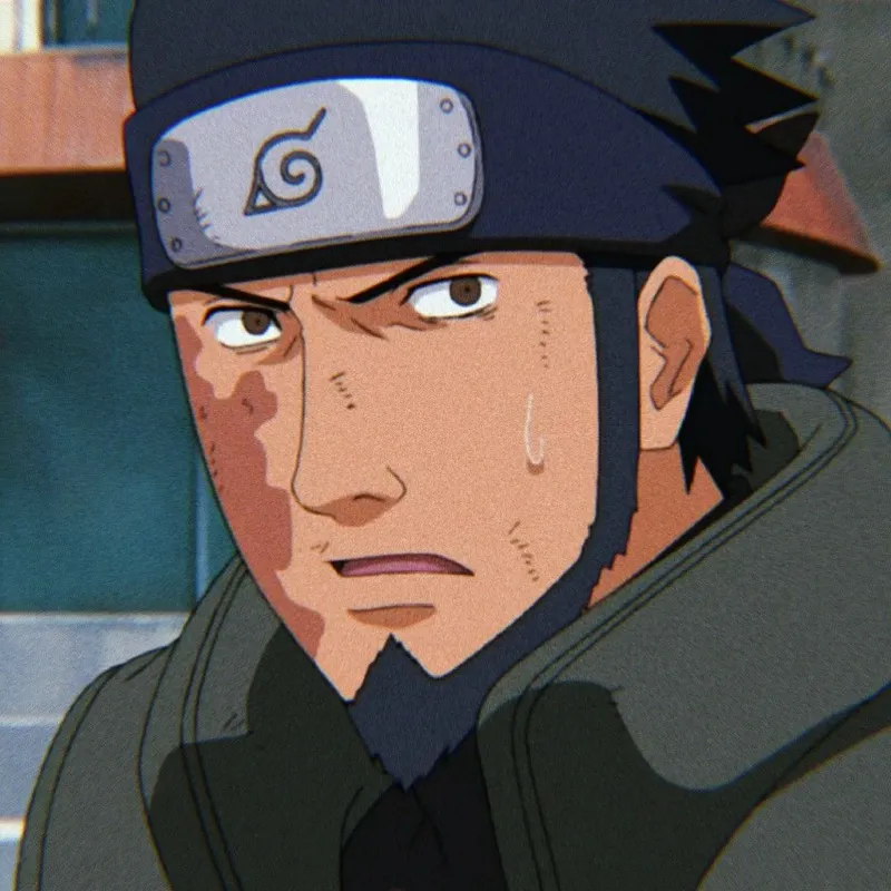 ASUMA SARUTOBI FIGH