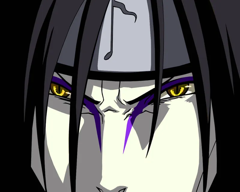 Hình ảnh nổi bật của Orochimaru cho anime yêu thích của bạn