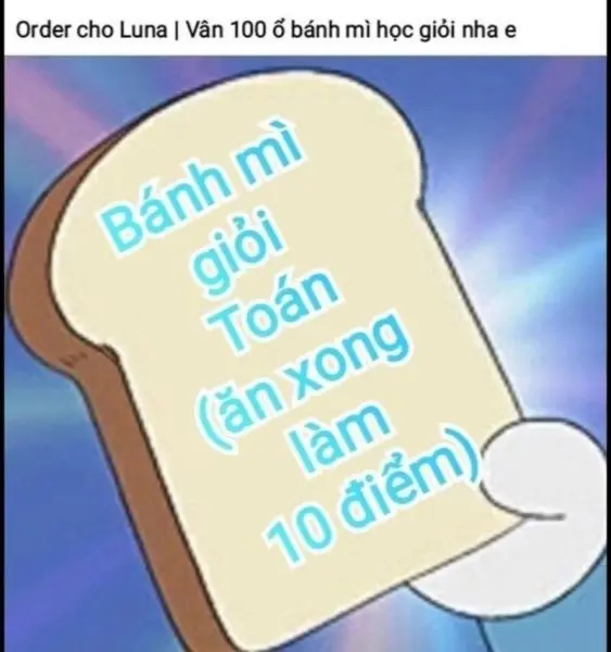 10 Meme hài hước và dễ dàng