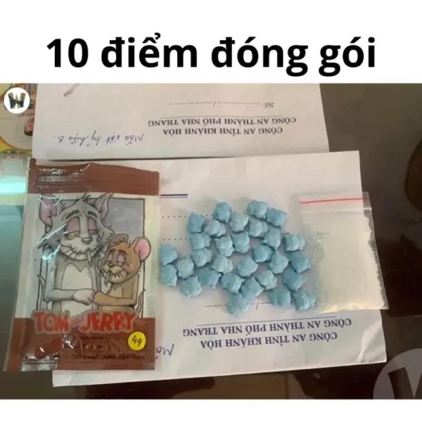 10 điểm meme thu hút sự chú ý của mọi người