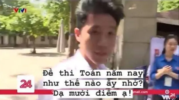 10 điểm meme yêu thích trong số những người trẻ tuổi