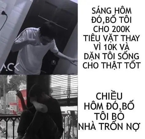 Nhân văn Meme giúp truyền bá tình yêu