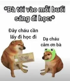 Hình ảnh về nhân văn Meme mang lại cảm hứng tích cực