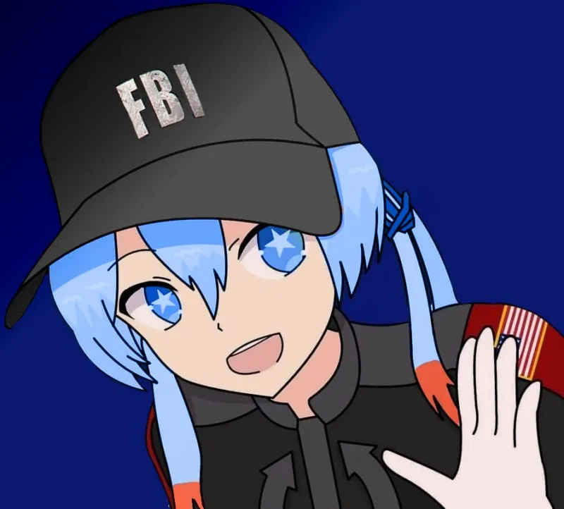 Fbi fbi vui nhộn