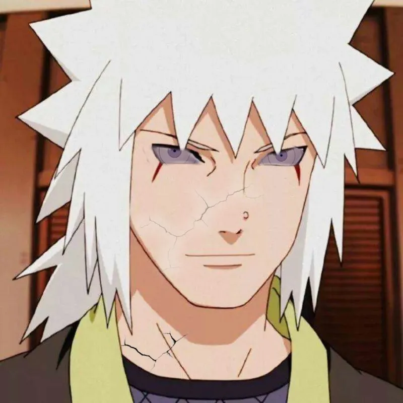 Ảnh Jiraiya không chỉ đẹp mà còn chứa nhiều bài học sâu sắc