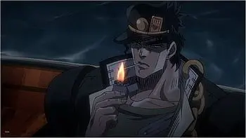 Jojo meme vui nhộn làm cho bạn hạnh phúc cả ngày