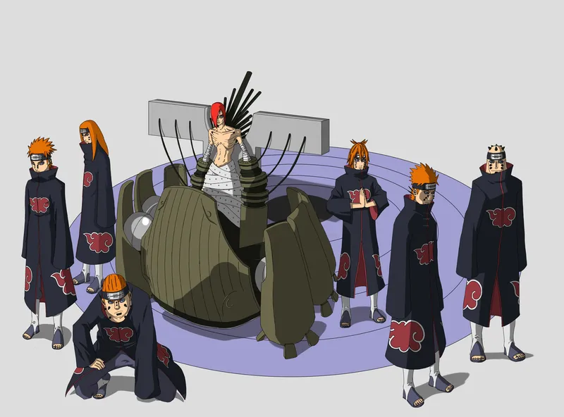 Top 100+ đẹp nhất, đẹp nhất Madara Uchiha Photo 54