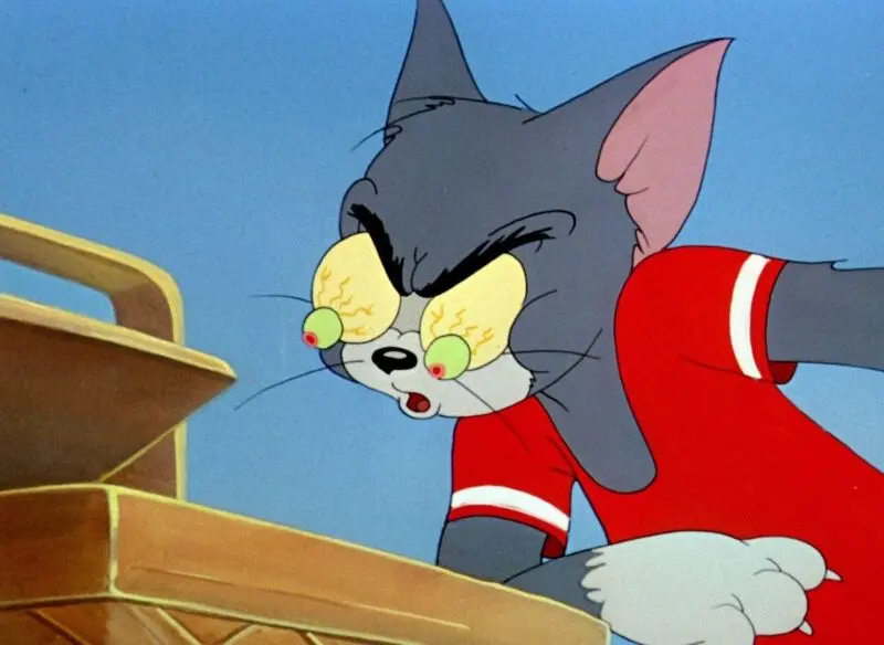 Meme Face Tom và Jerry là người hài hước nhất