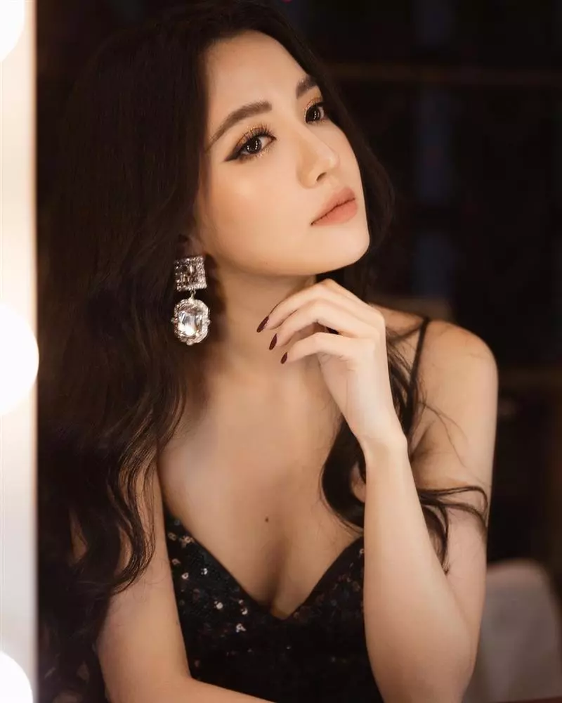 Thời điểm thực hiện cảm xúc của Bich Phuong