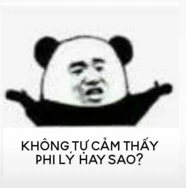 Meme vui nhộn