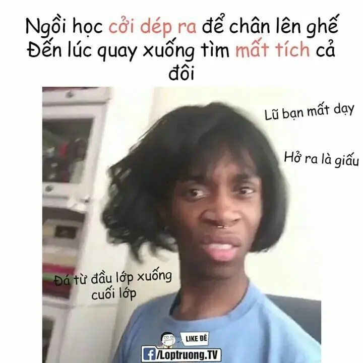 Meme là một xu hướng mới