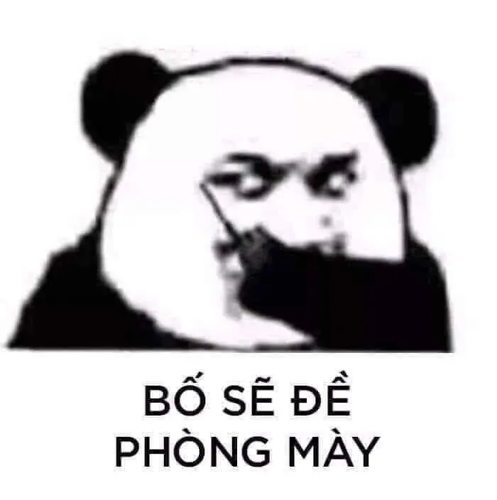 Meme cực kỳ độc đáo