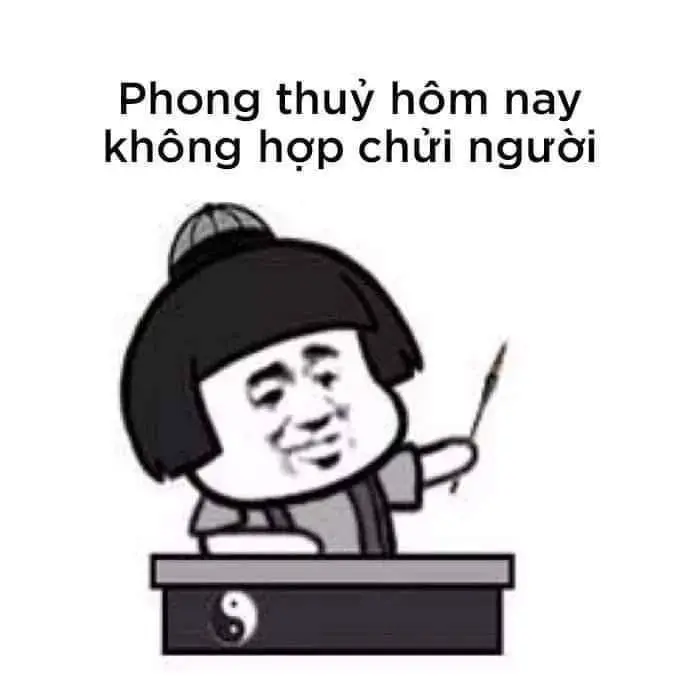 Meme đáng yêu và lầy lội