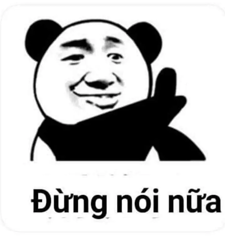 Meme khiến bạn không thể ngừng cười