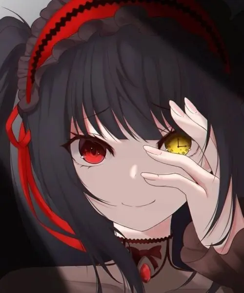 Avatar Kuromi 2