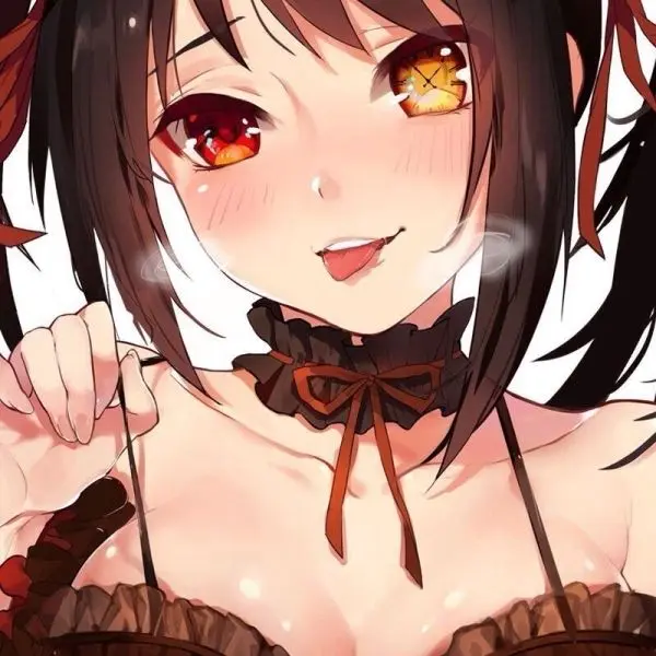 Avatar Kuromi 18