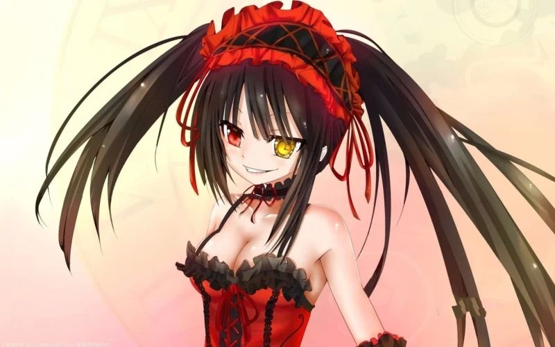 Avatar Kuromi 4