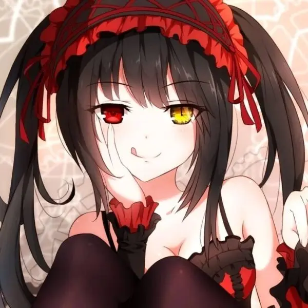 Avatar Kuromi 41