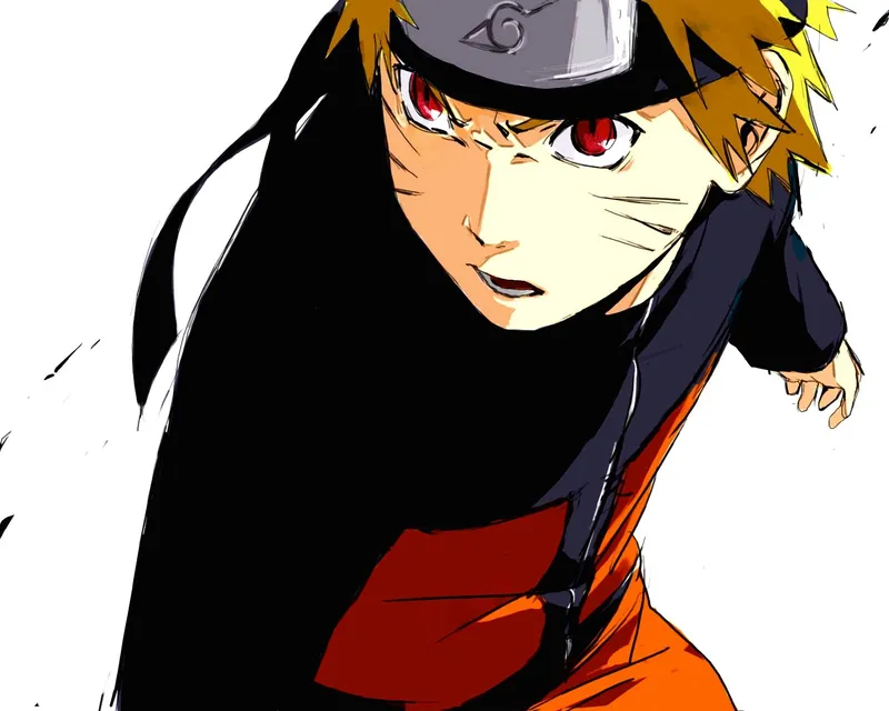 Cùng nhìn lại những khoảnh khắc huyền thoại của Naruto Uzumaki