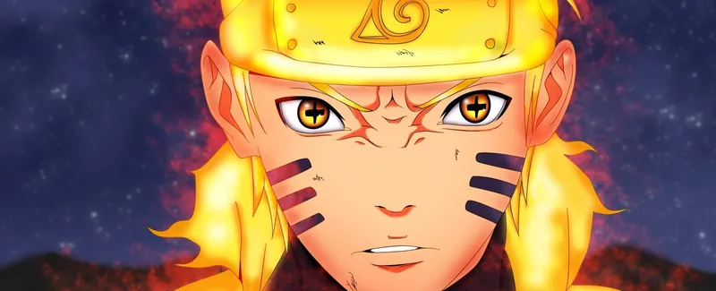 Khám phá ảnh Naruto Uzumaki qua những chiến thắng vang dội