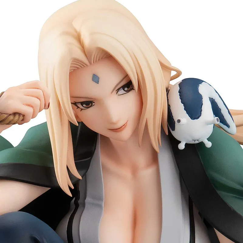 Khám phá bộ sưu tập ảnh Tsunade và chiêm ngưỡng mọi chi tiết ấn tượng