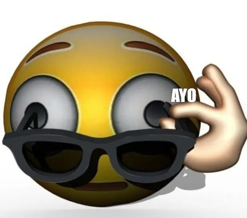 Emoji Meme Super Comedy