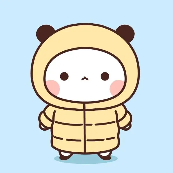 Chibi Panda Avatar, Biểu tượng của niềm vui và tinh nghịch