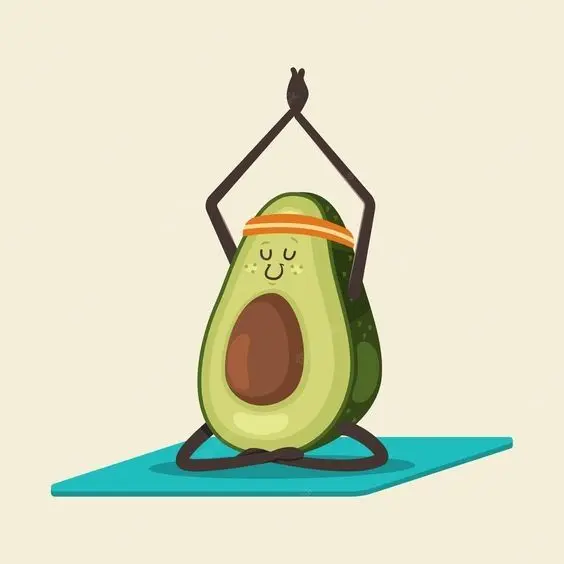 Avocado bơ, giúp bạn nổi bật với phong cách độc đáo