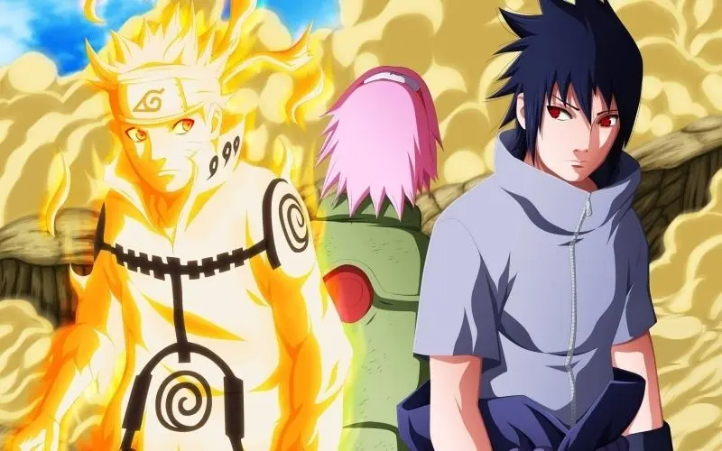 Khám phá ảnh Naruto rất tốt ở đây