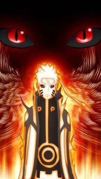 Naruto có một hoạt hình thực tế cho mọi chi tiết