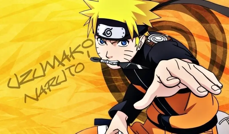 Top naruto những bức ảnh đẹp không thể bỏ qua