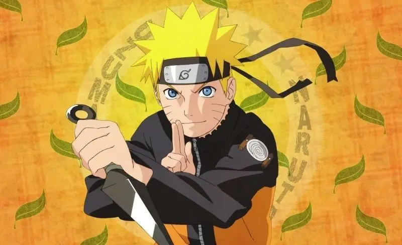 Tìm kiếm những bức ảnh độc đáo của Naruto tại cửa hàng ảnh mới nhất