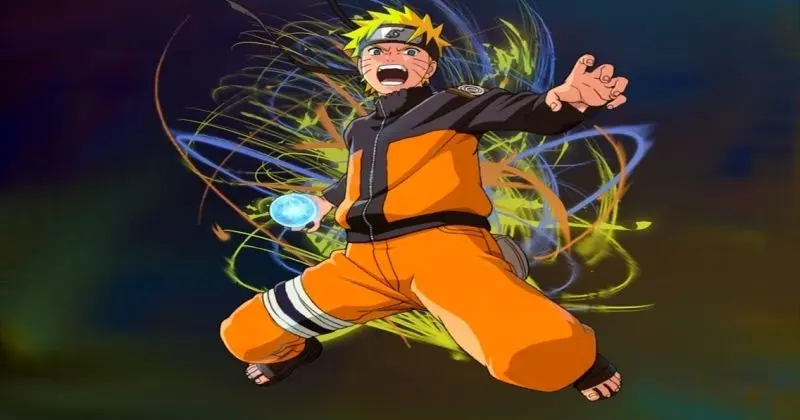 Naruto cực kỳ đỉnh điểm để người hâm mộ bị mê hoặc