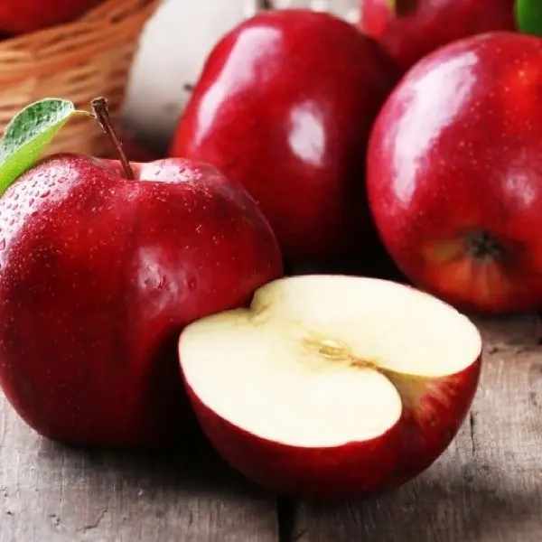 Hình ảnh của Red Apple phù hợp với hình nền sáng tạo