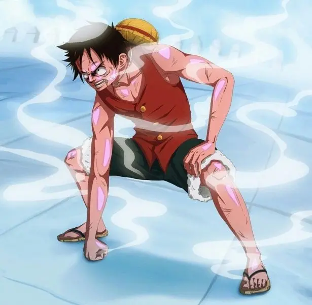 Hình ảnh của Avatar Luffy rất tuyệt, sự lựa chọn hoàn hảo cho người hâm mộ One Piece