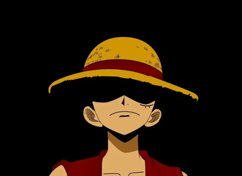 Avatar Luffy mát mẻ, điểm nổi bật lý tưởng để thể hiện tính cách của chính họ