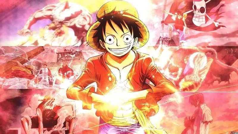 Avatar Luffy Cool, Biểu tượng của niềm đam mê và phiêu lưu