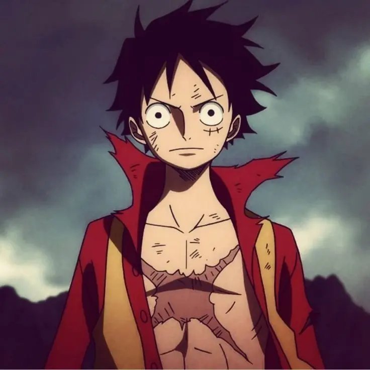 Avatar Luffy Cool, tùy chọn không thể bỏ qua bởi một người hâm mộ một mảnh