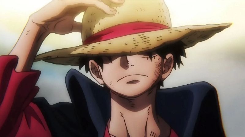 Avatar Luffy Cool, nổi bật ấn tượng trên trang cá nhân của bạn