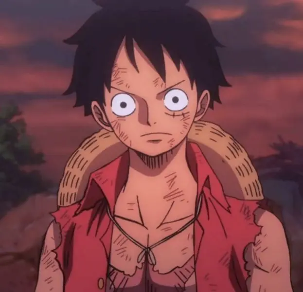 Bức ảnh của Luffy Avatar rất tuyệt, mang lại sự xuất sắc trên tất cả các nền tảng mạng xã hội