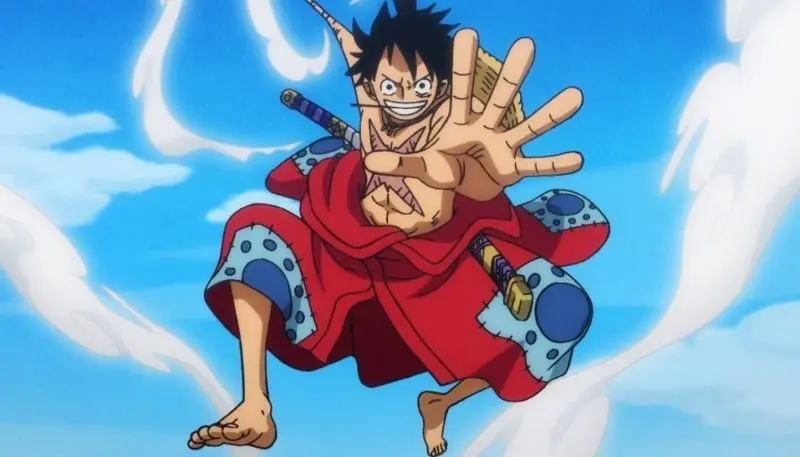 Avatar Luffy Cool, Biểu tượng của sức mạnh và lòng can đảm