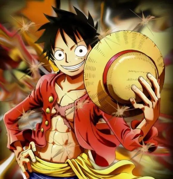 Ảnh avatar luffy rất tuyệt, tạo ra một cảm giác độc đáo và phong cách riêng của nó