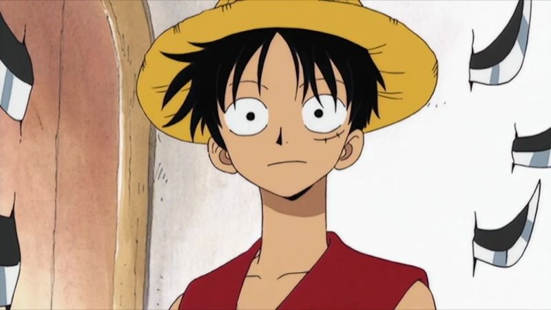 Avatar Luffy dễ thương, lựa chọn hoàn hảo để truyền bá niềm vui