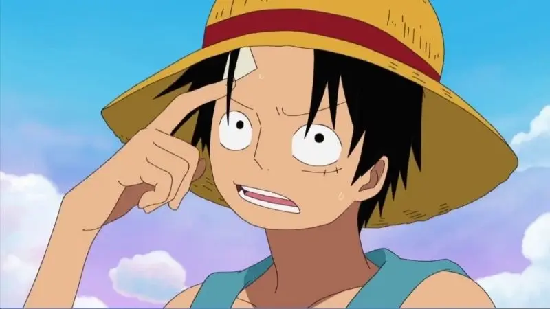 Ảnh Avatar Luffy dễ thương, lựa chọn tuyệt vời để lan truyền niềm vui