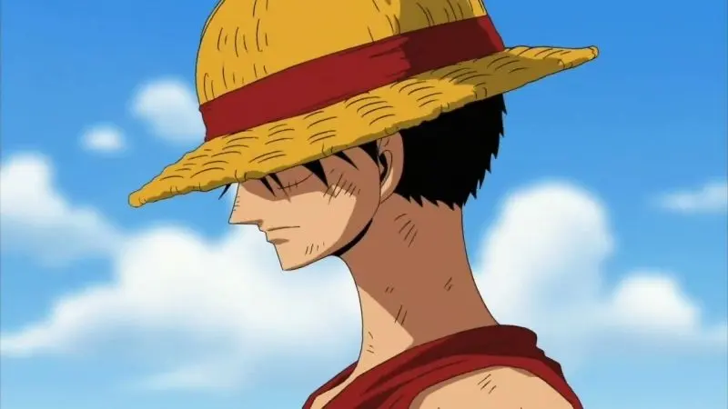 Avatar Luffy Cool, Biểu tượng của sự quyết đoán và dũng cảm