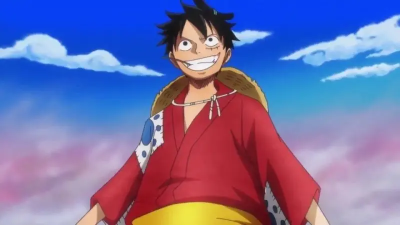 Hình nền Avatar Luffy, Lựa chọn lý tưởng để xác nhận tính cách