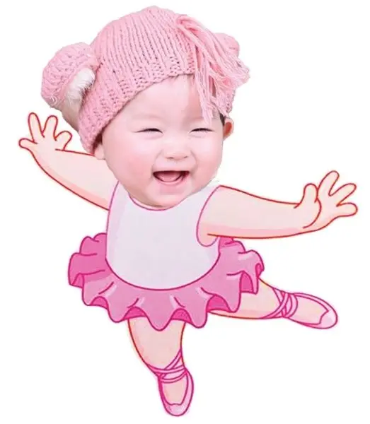 Ảnh Chibi cho hình nền điện thoại