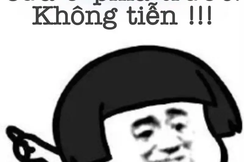 Meme chỉ trích những khoảnh khắc giải trí thú vị