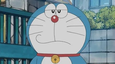 Doraemon meme hài hước với các chương trình vui nhộn