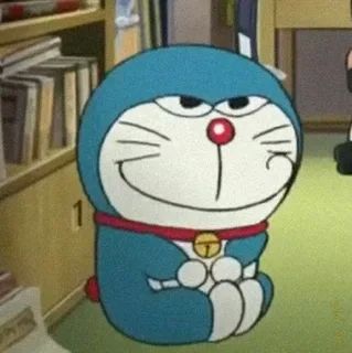 Doraemon meme làm cho một tiếng cười sảng khoái